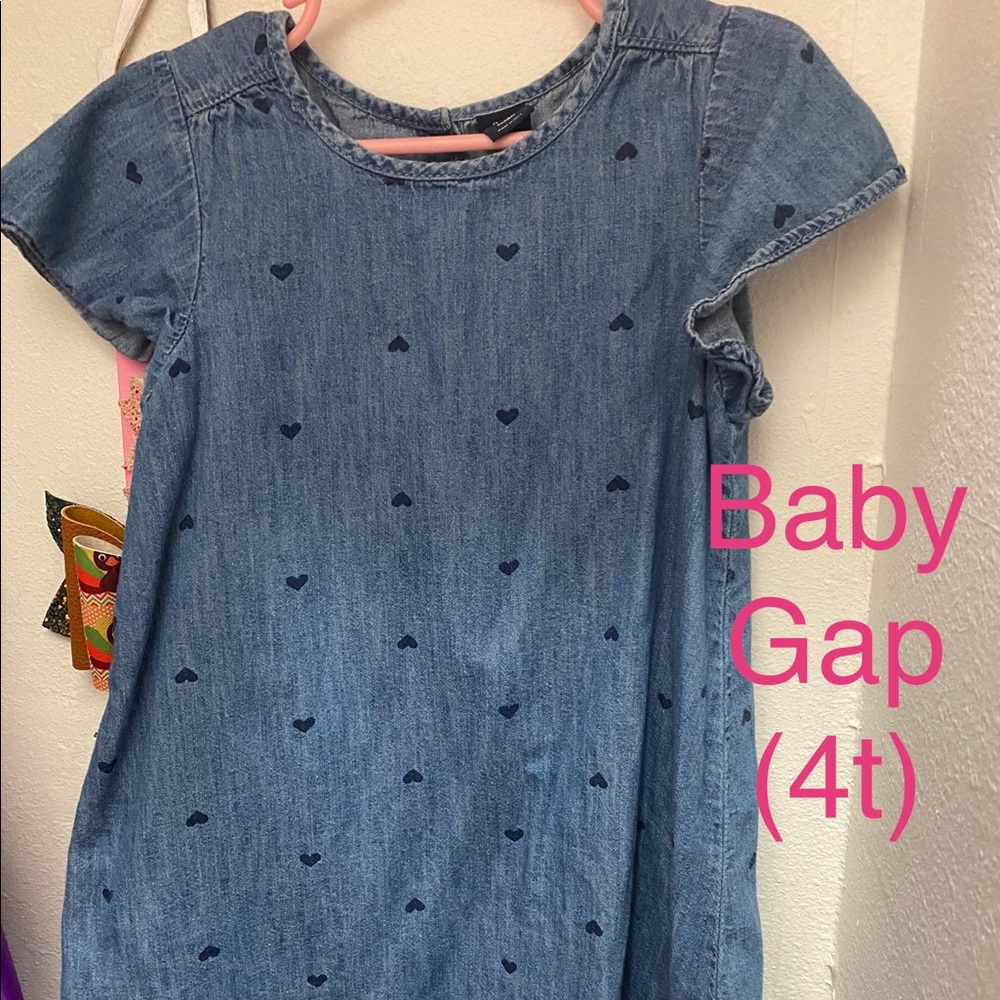 Baby Gap!